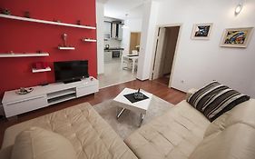 Žnjan Beach Apartments